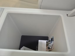 榮威鯨內(nèi)飾圖片