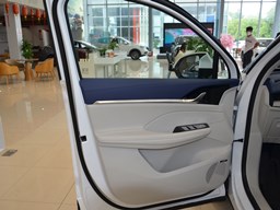 榮威鯨內(nèi)飾圖片