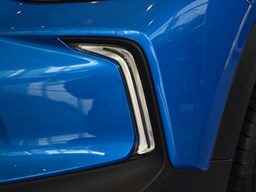 雪佛蘭TRAX創(chuàng)酷細(xì)節(jié)圖片