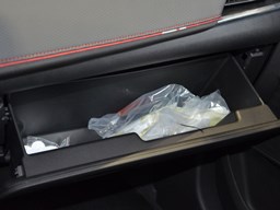 雪佛蘭TRAX創(chuàng)酷內(nèi)飾圖片