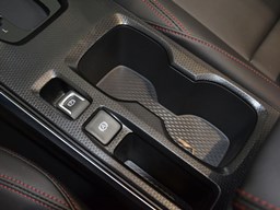 雪佛蘭TRAX創(chuàng)酷內(nèi)飾圖片