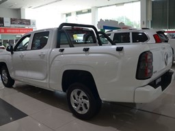 長城金剛炮 外觀圖片