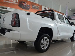 長城金剛炮 外觀圖片