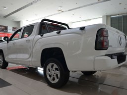 長城金剛炮 外觀圖片