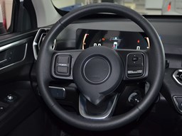 長城金剛炮 中控圖片