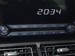 長城金剛炮 中控圖片