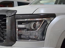 長城金剛炮 汽車圖片