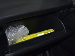 長城金剛炮 內(nèi)飾圖片