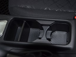 長城金剛炮 內(nèi)飾圖片