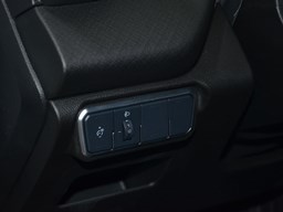 長城金剛炮 內(nèi)飾圖片