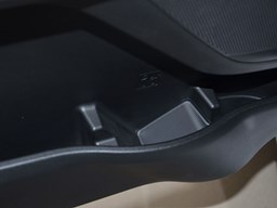 長城金剛炮 內(nèi)飾圖片