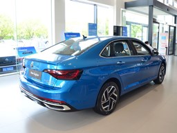 大眾速騰 外觀圖片