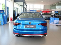 大眾速騰 外觀圖片