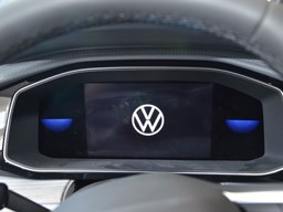 大眾速騰 中控圖片