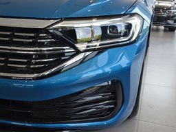 大眾速騰 汽車圖片