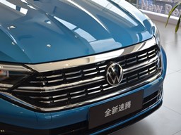 大眾速騰 汽車圖片