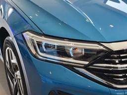 大眾速騰 汽車圖片