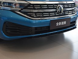 大眾速騰 汽車圖片