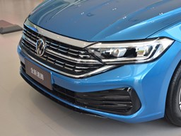 大眾速騰 汽車圖片