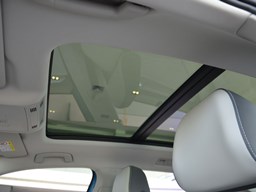 大眾速騰 內(nèi)飾圖片