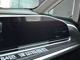 上汽MAXUSG90 中控圖片