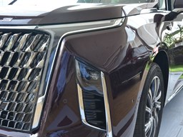 上汽MAXUSG90 汽車圖片