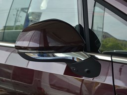 上汽MAXUSG90 汽車圖片