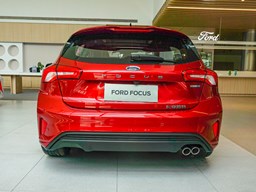 福特?？怂?外觀圖片