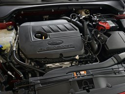 福特?？怂?汽車圖片