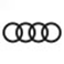 奧迪(進(jìn)口)品牌LOGO