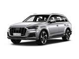 奧迪Q7車型圖片