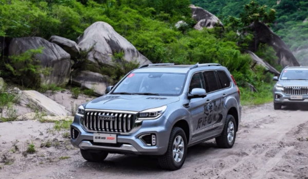 十大保值率最高車(chē)型 推薦10款保值率比較高的車(chē)型