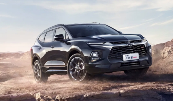 十大保值率最高車(chē)型 推薦10款保值率比較高的車(chē)型