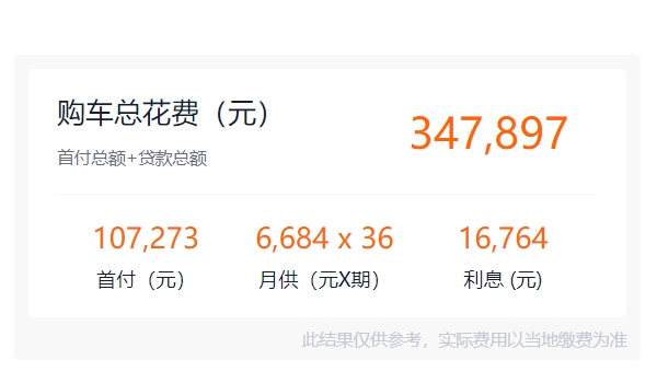 aito問界m7汽車價格 aito問界m7汽車售價31.98萬元