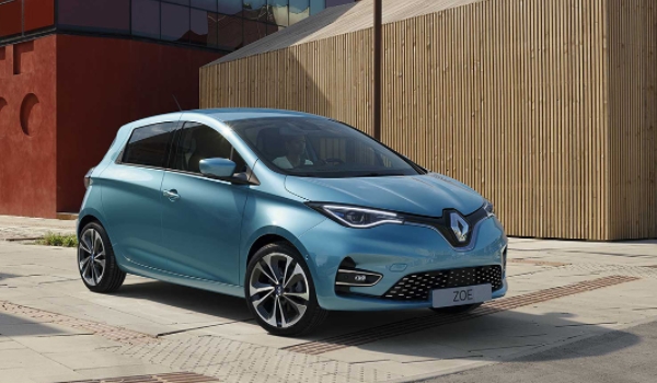 菱形標志的車是什么車 菱形標志的車是雷諾汽車