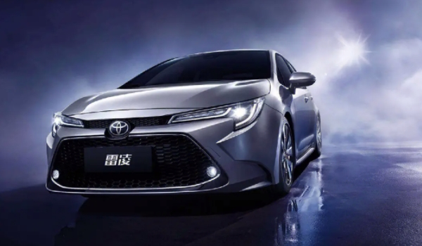 日系車10萬左右哪款好自動擋 日系車自動擋10萬左右值得購買的三款