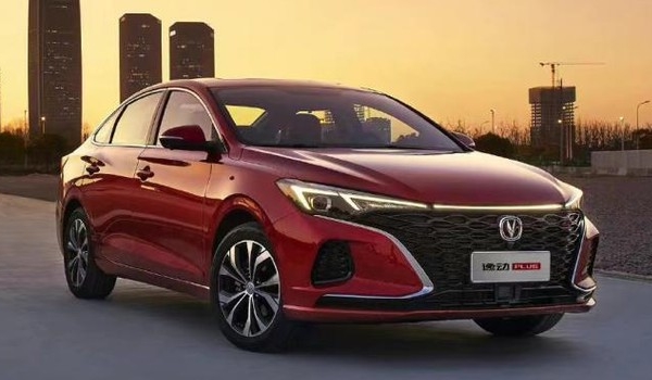 長安逸動1.6手動擋這款車怎么樣 長安逸動1.6手動擋車輛性能不錯