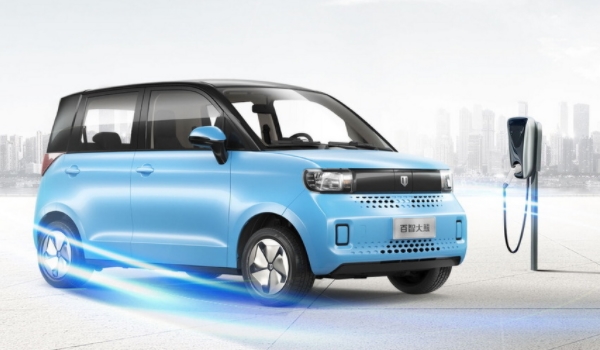 純電動(dòng)汽車3萬(wàn)左右價(jià)格推薦 純電動(dòng)汽車3萬(wàn)左右價(jià)格推薦三款