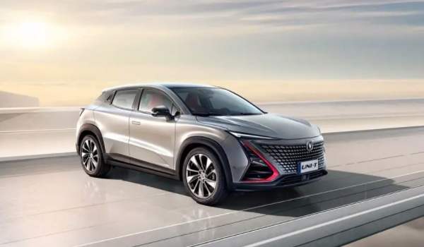 v字車標(biāo)是什么車 v字車標(biāo)是長安汽車的車標(biāo)