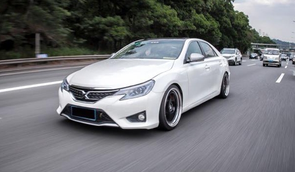 x標志的車是什么牌子 x標志的車是