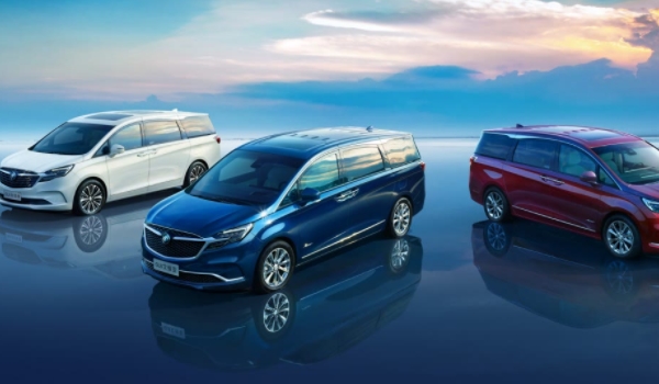 別克商務(wù)車2023款報價 別克商務(wù)車2023款有別克GL8 /世紀車型