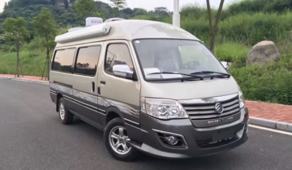 房車價格10萬以下推薦 房車價格10萬以下推薦三款車型