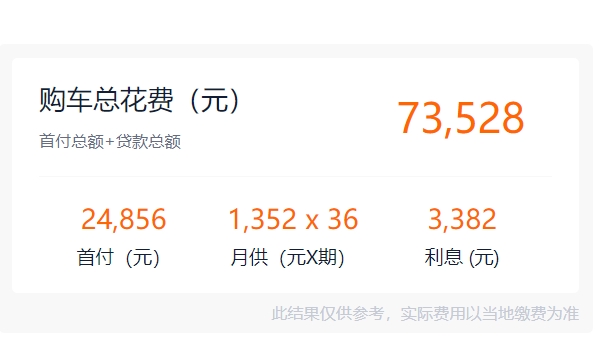 東風(fēng)ex1新能源汽車價(jià)格 東風(fēng)ex1新能源汽車售價(jià)是6.47萬(wàn)