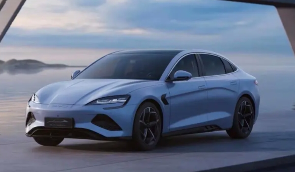 比亞迪海洋系列車型有哪些 比亞迪海豚、海豹兩款車型在售