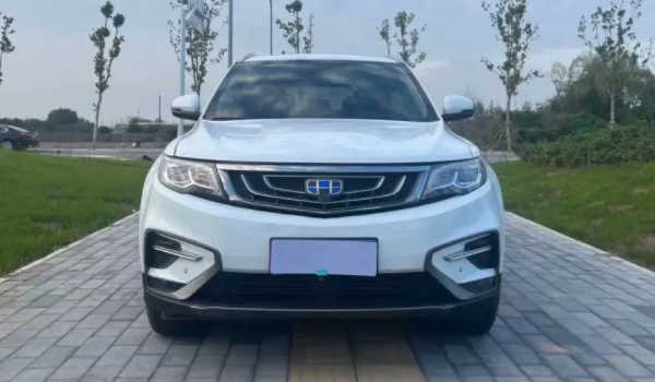 吉利是國(guó)產(chǎn)車(chē)還是合資車(chē) 吉利汽車(chē)屬于是國(guó)產(chǎn)汽車(chē)