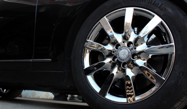 鋼輪轂有必要換鋁合金輪轂嗎 沒有必要（掉之后可以更換鋁合金）