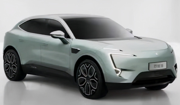 阿維塔是哪家公司的 屬于長(zhǎng)安汽車、寧德時(shí)代、華為三家合資