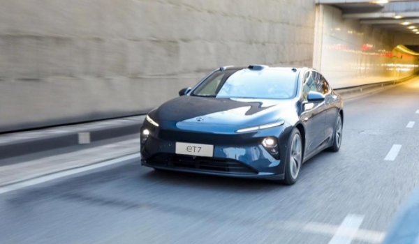 電動車續(xù)航最長的是哪一款 蔚來ET7續(xù)航最長（最長是1000公里）