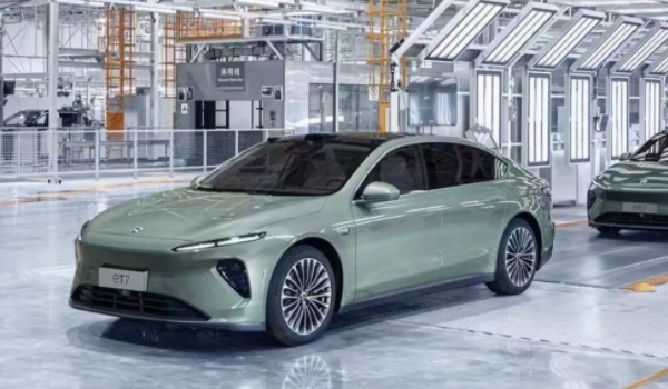 電動車續(xù)航最長的是哪一款 蔚來ET7續(xù)航最長（最長是1000公里）