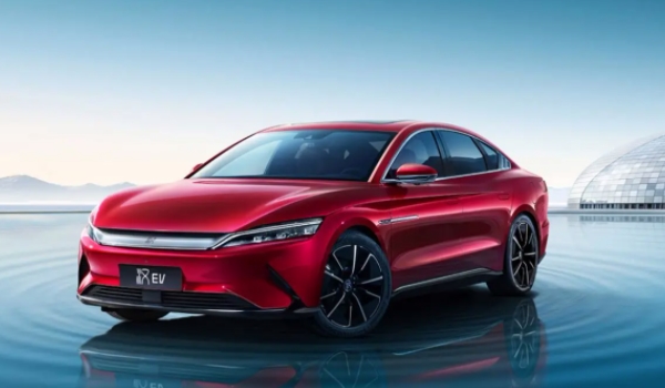 比亞迪混動汽車哪款好 唐新能源、漢、護衛(wèi)艦07三款性能好